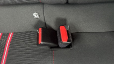 Vauxhall Corsa 1.2 Turbo SRi 5dr Petrol Hatchback